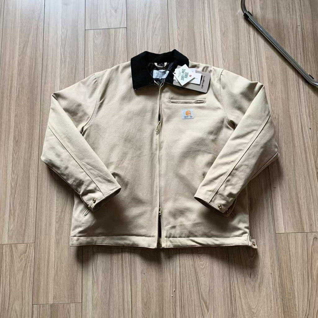 Sableau Detroit Work Jacket