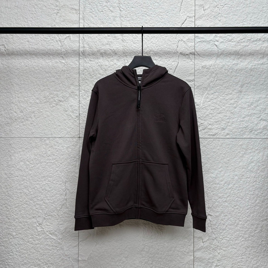 Sableau CP Lens Hoodie