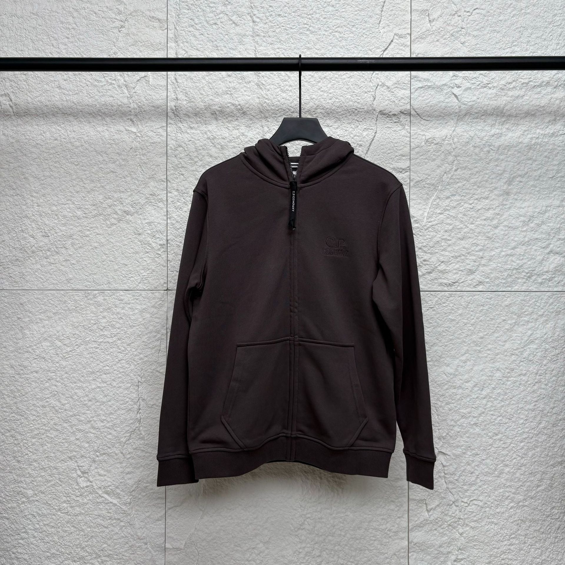 Sableau CP Lens Hoodie