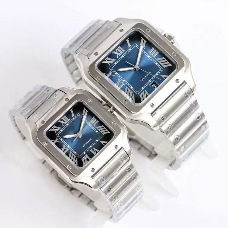 Sableau Watch