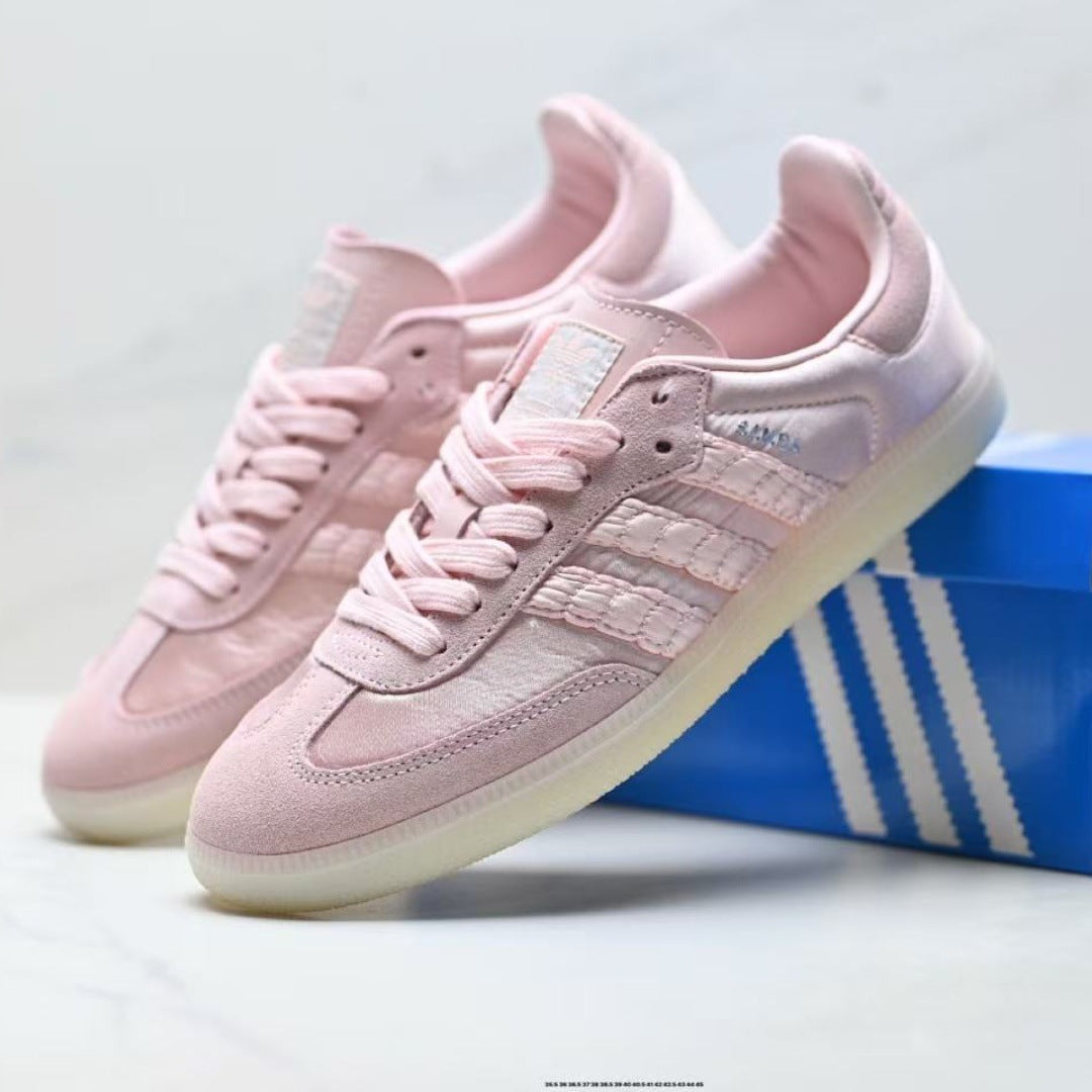 Sableau Samba Shoes