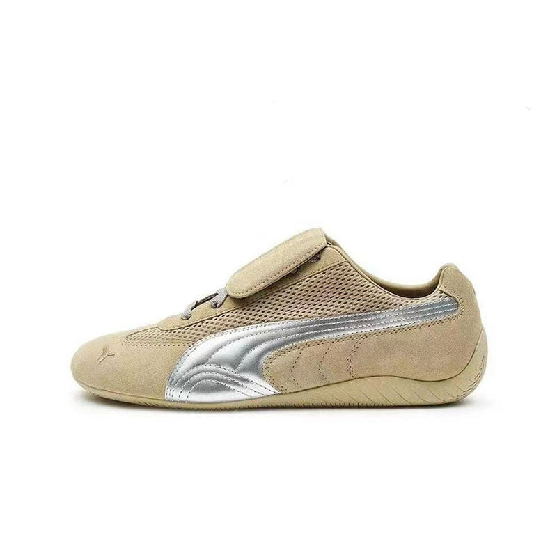 Sableau PM Racing Sneakers
