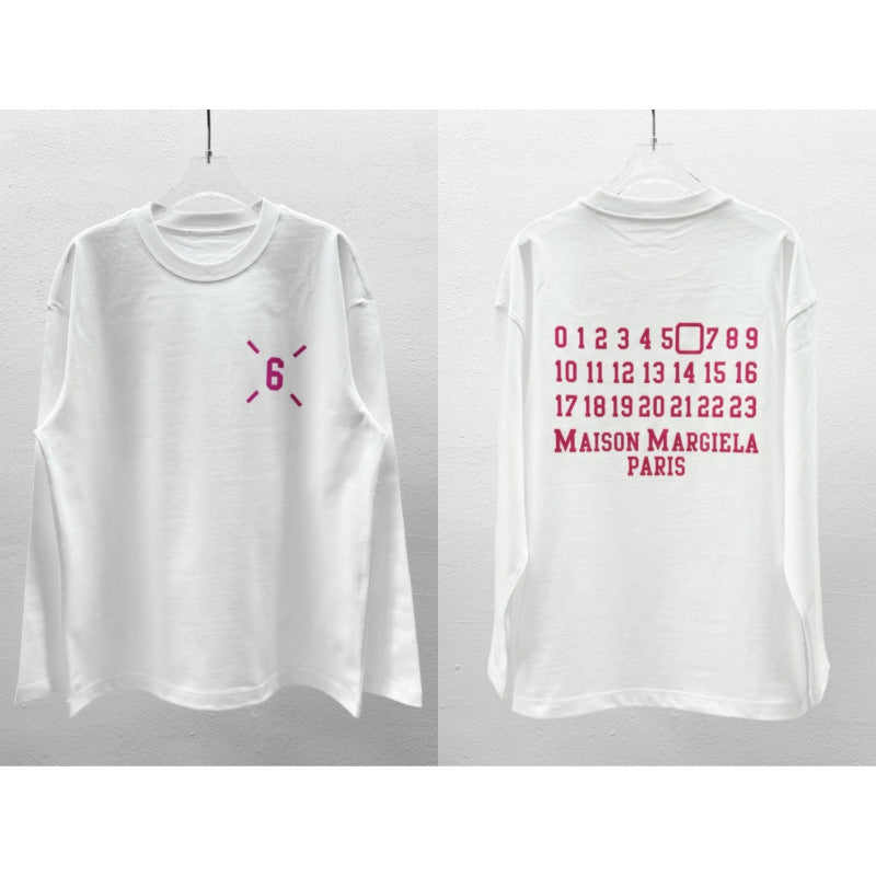 Sableu MM6 Long Sleeve