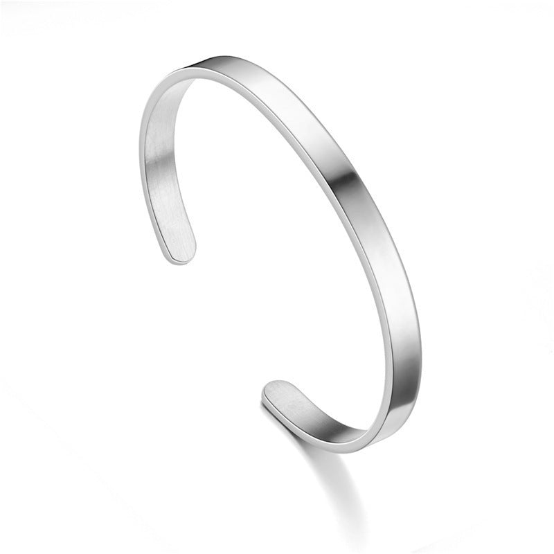Sableau Cuff Bracelet