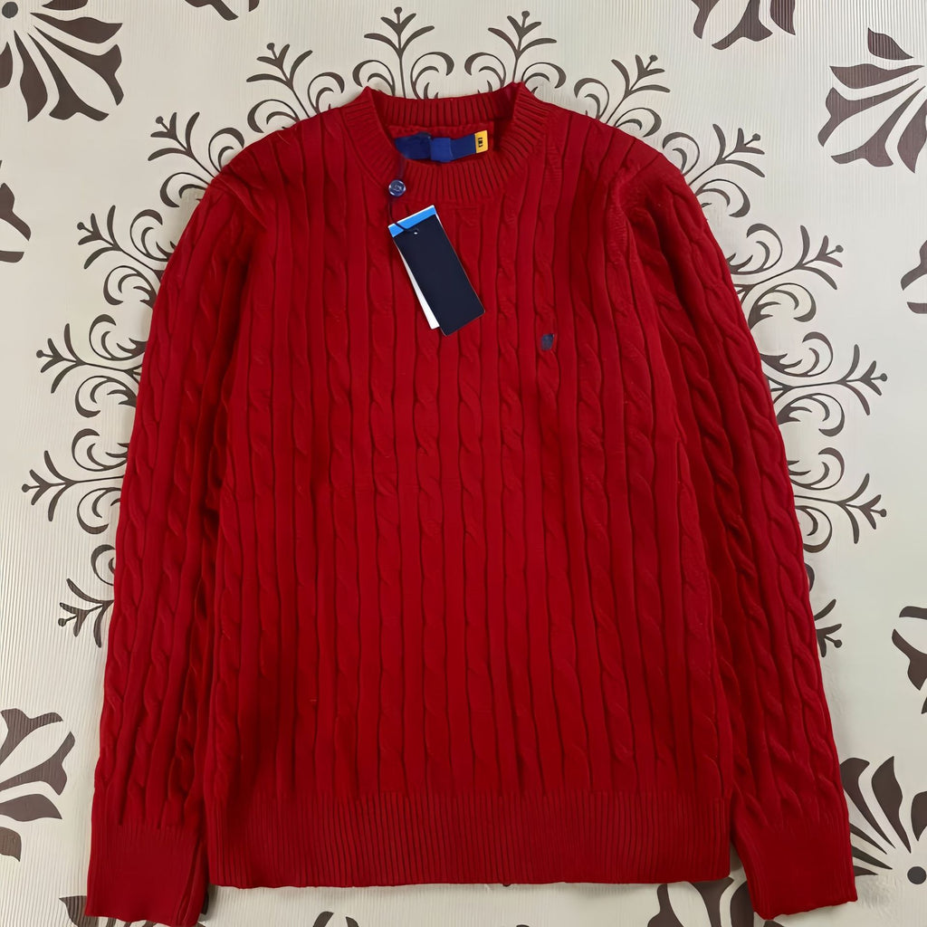 Sableau RL Knit Sweater