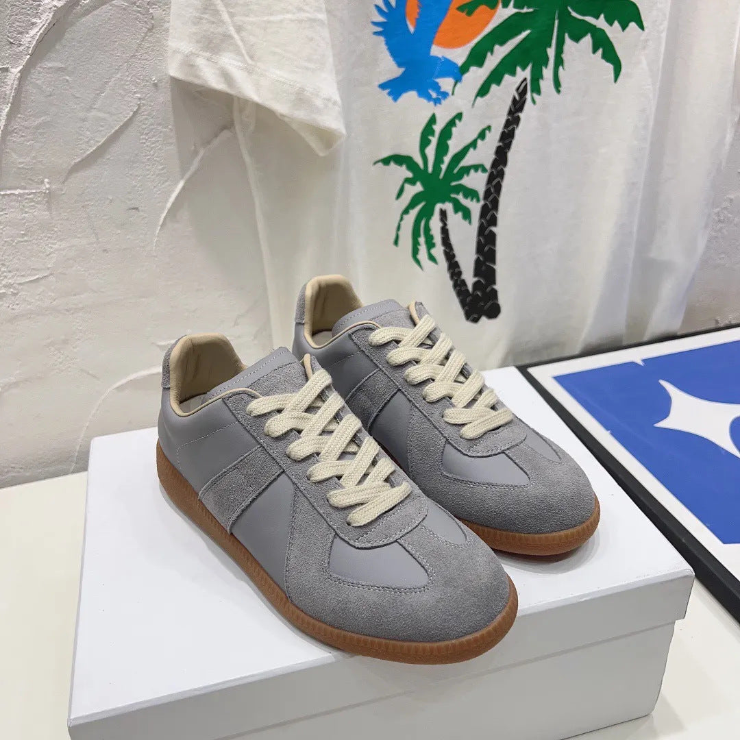 Heritage Court Sneakers