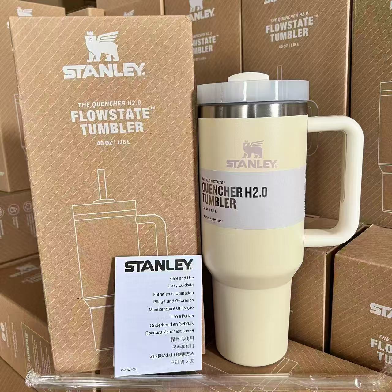 Sableau SNTLY Cup
