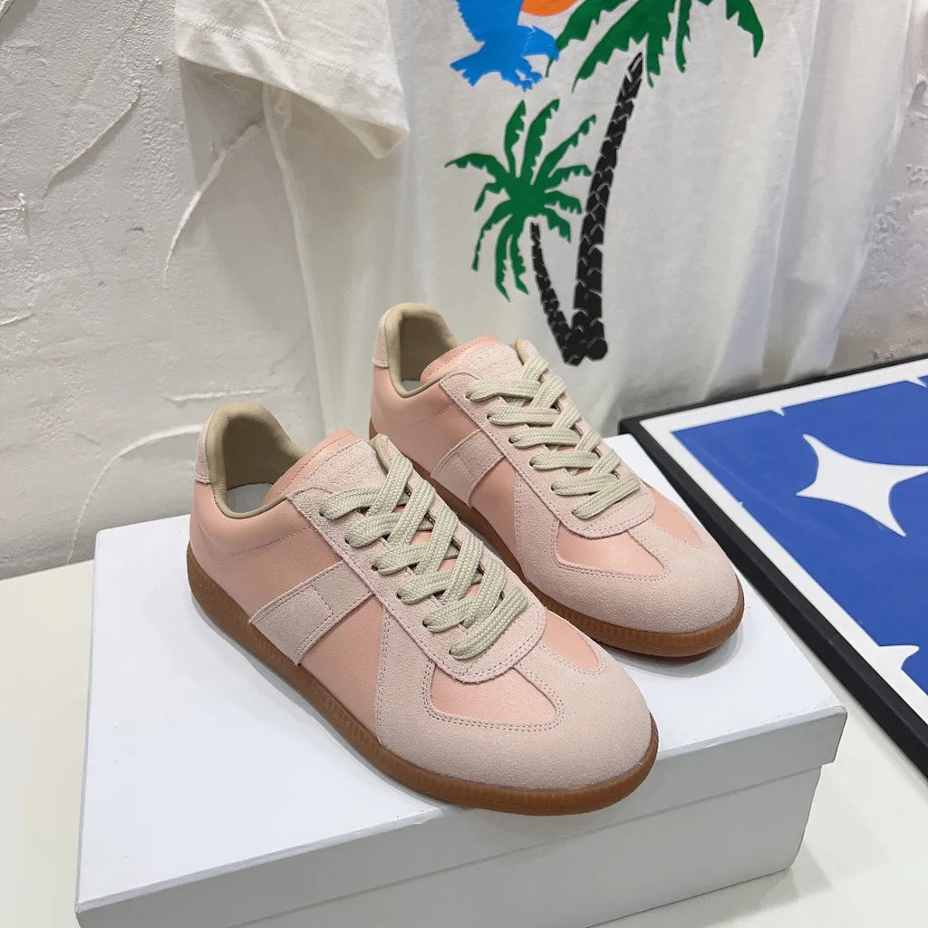 Heritage Court Sneakers