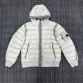 Sableau CP Jacket