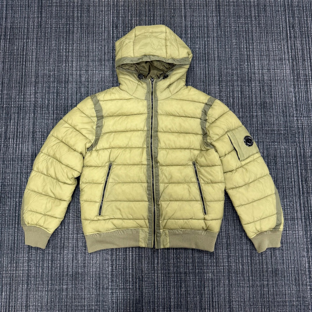 Sableau CP Jacket
