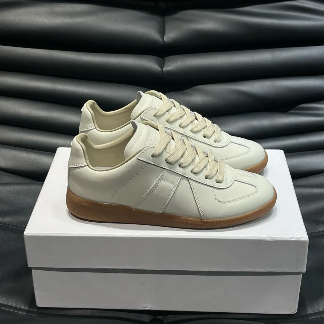 Heritage Court Sneakers