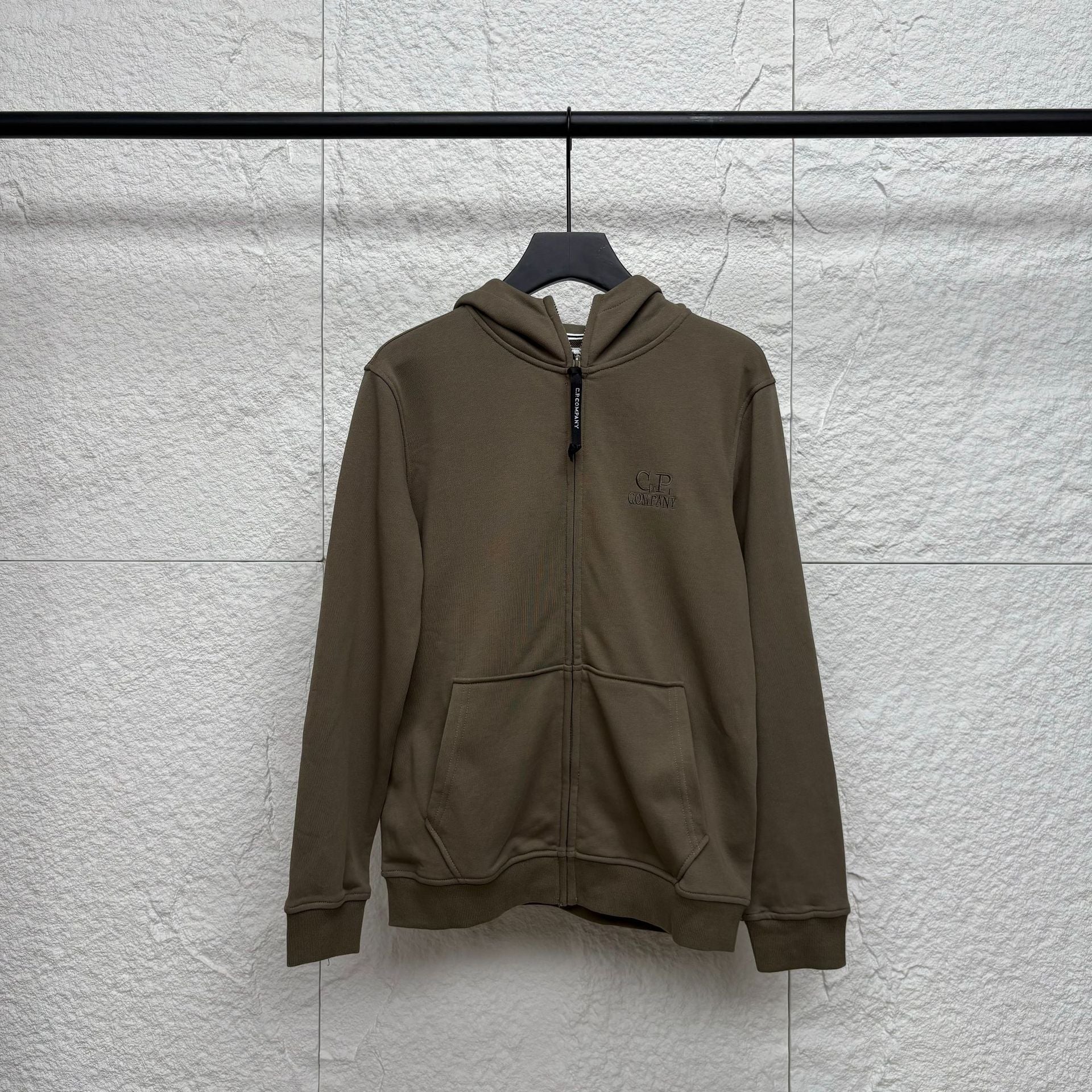 Sableau CP Lens Hoodie