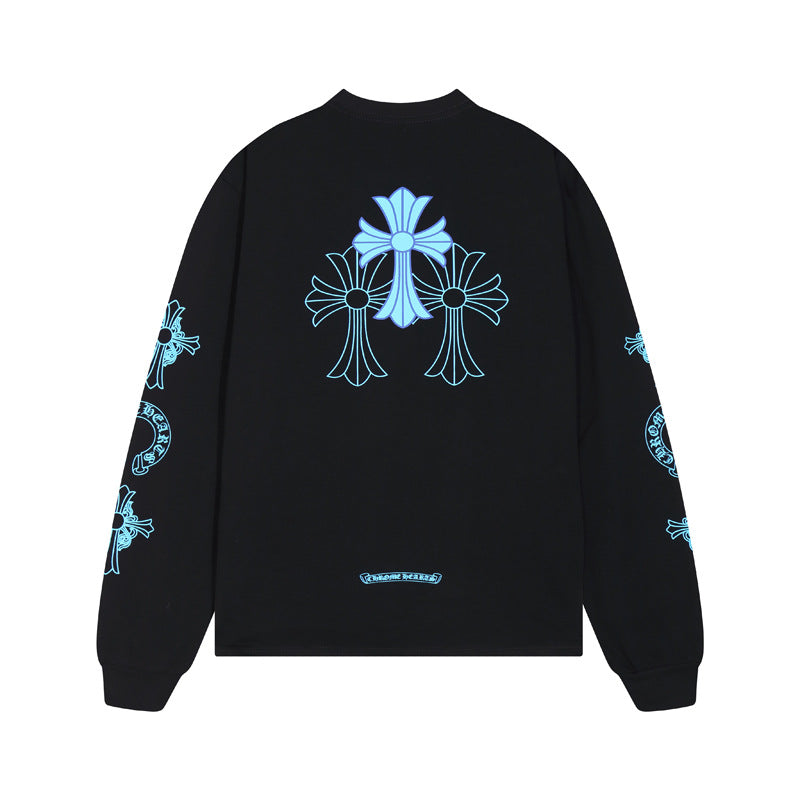 Sableau CH Longsleeve