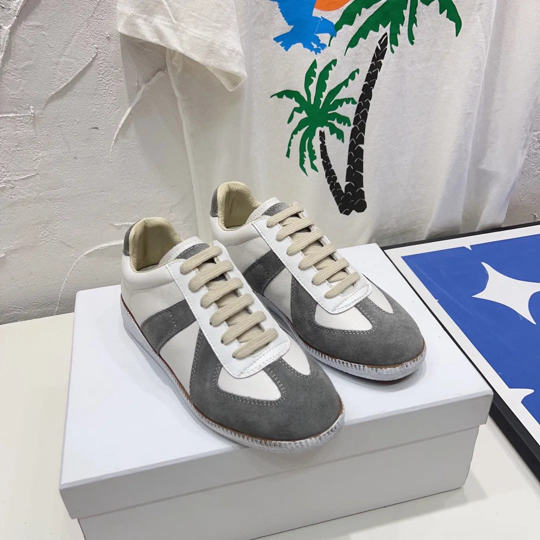 Heritage Court Sneakers