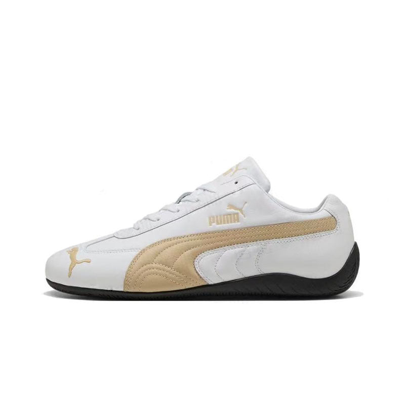 Sableau PM Racing Sneakers