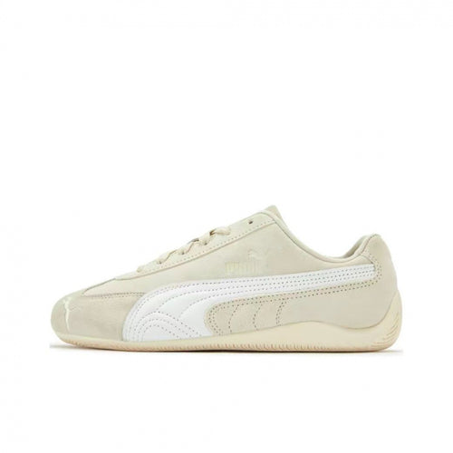 Sableau PM Racing Sneakers
