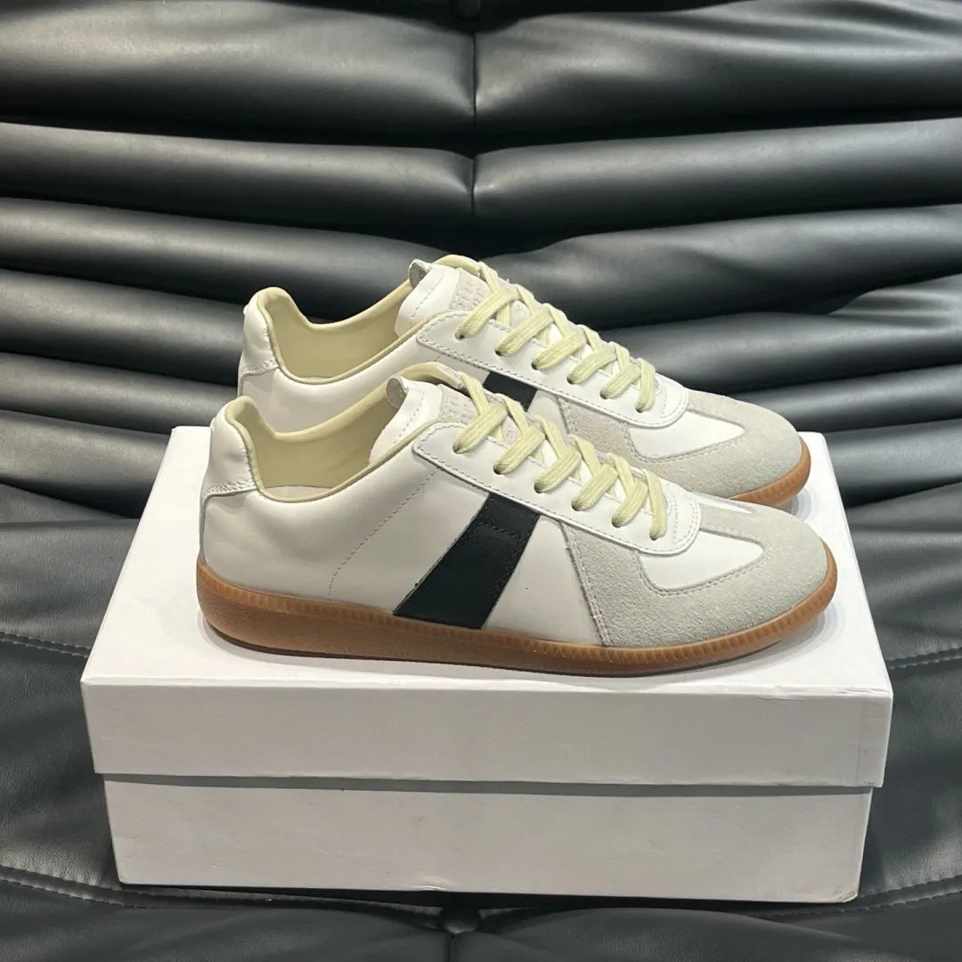 Heritage Court Sneakers