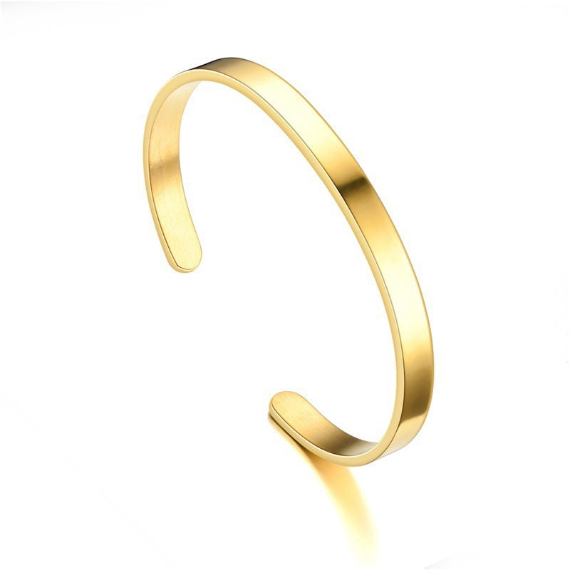Sableau Cuff Bracelet
