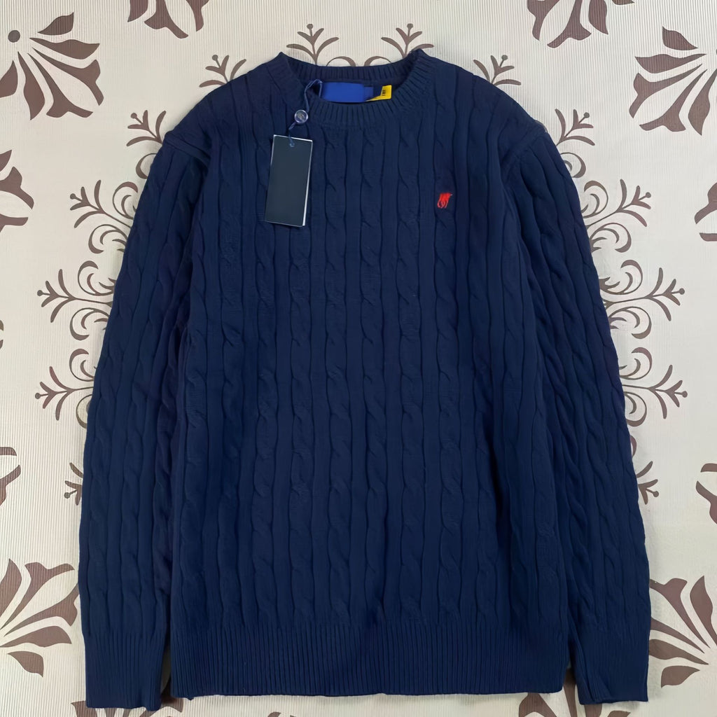 Sableau RL Knit Sweater