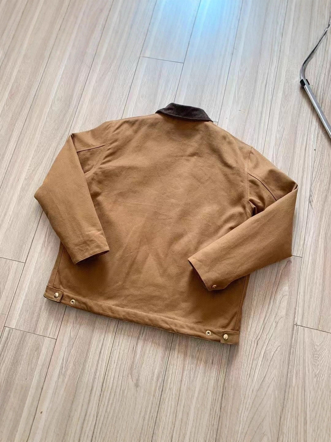 Sableau Detroit Work Jacket