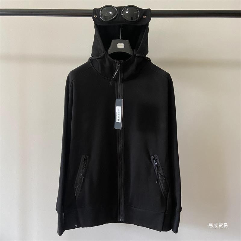 Sableau CP Lens Hoodie