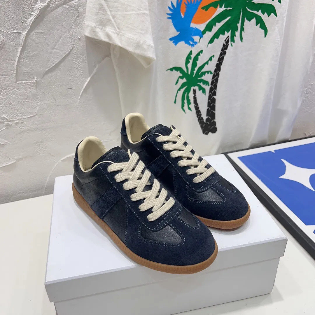 Heritage Court Sneakers