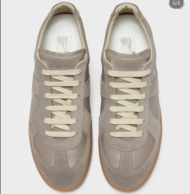 Heritage Court Sneakers