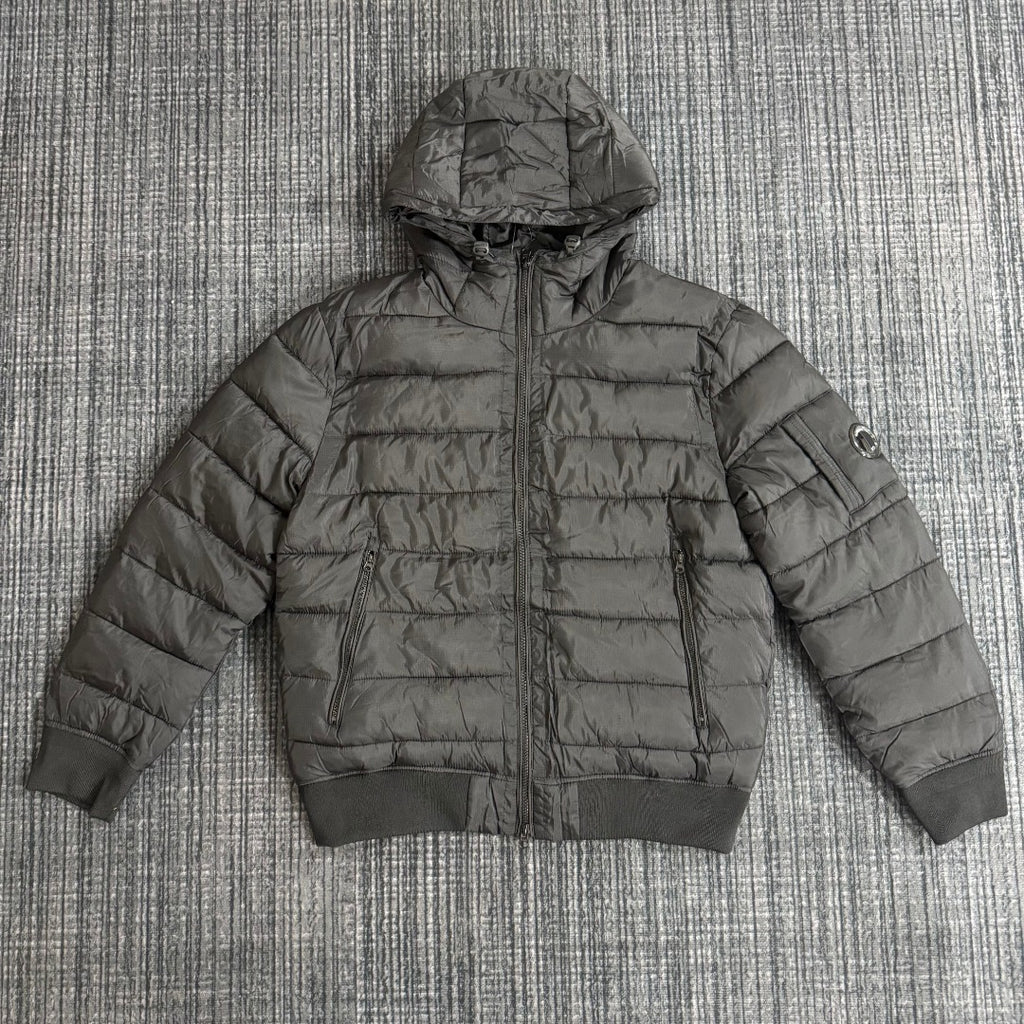 Sableau CP Jacket