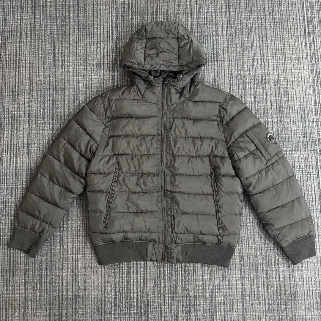 Sableau CP Jacket