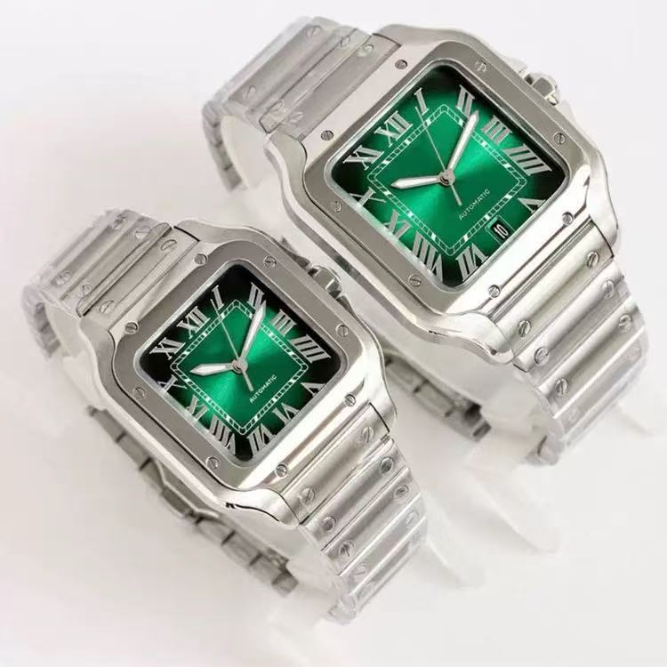Sableau Watch