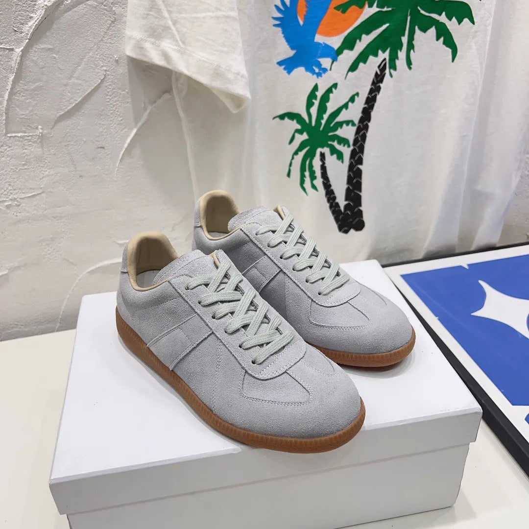 Heritage Court Sneakers