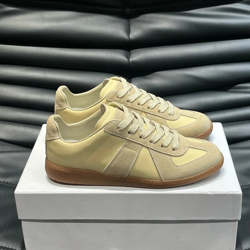 Heritage Court Sneakers