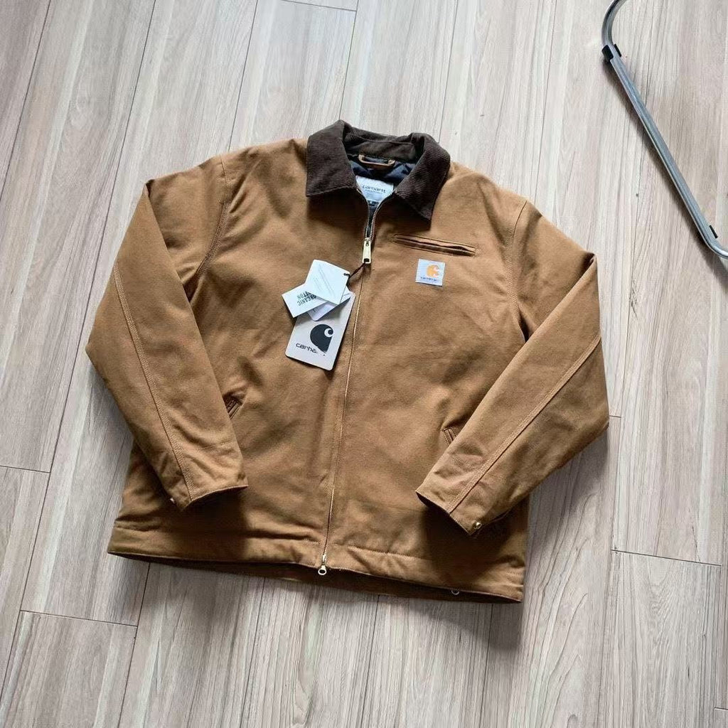 Sableau Detroit Work Jacket