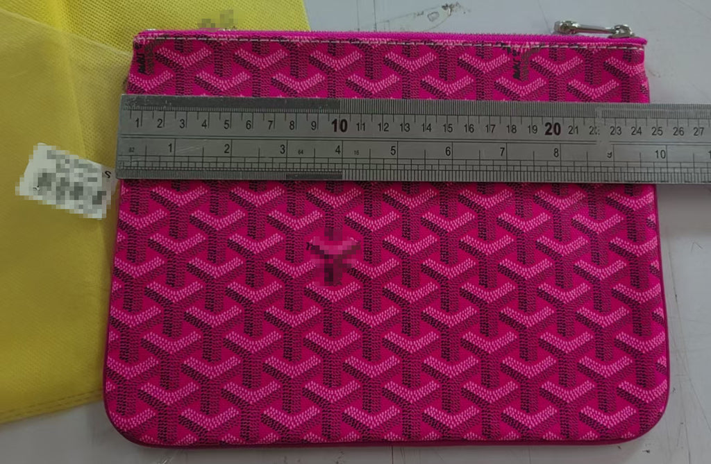 Sableay GYRD Pouch