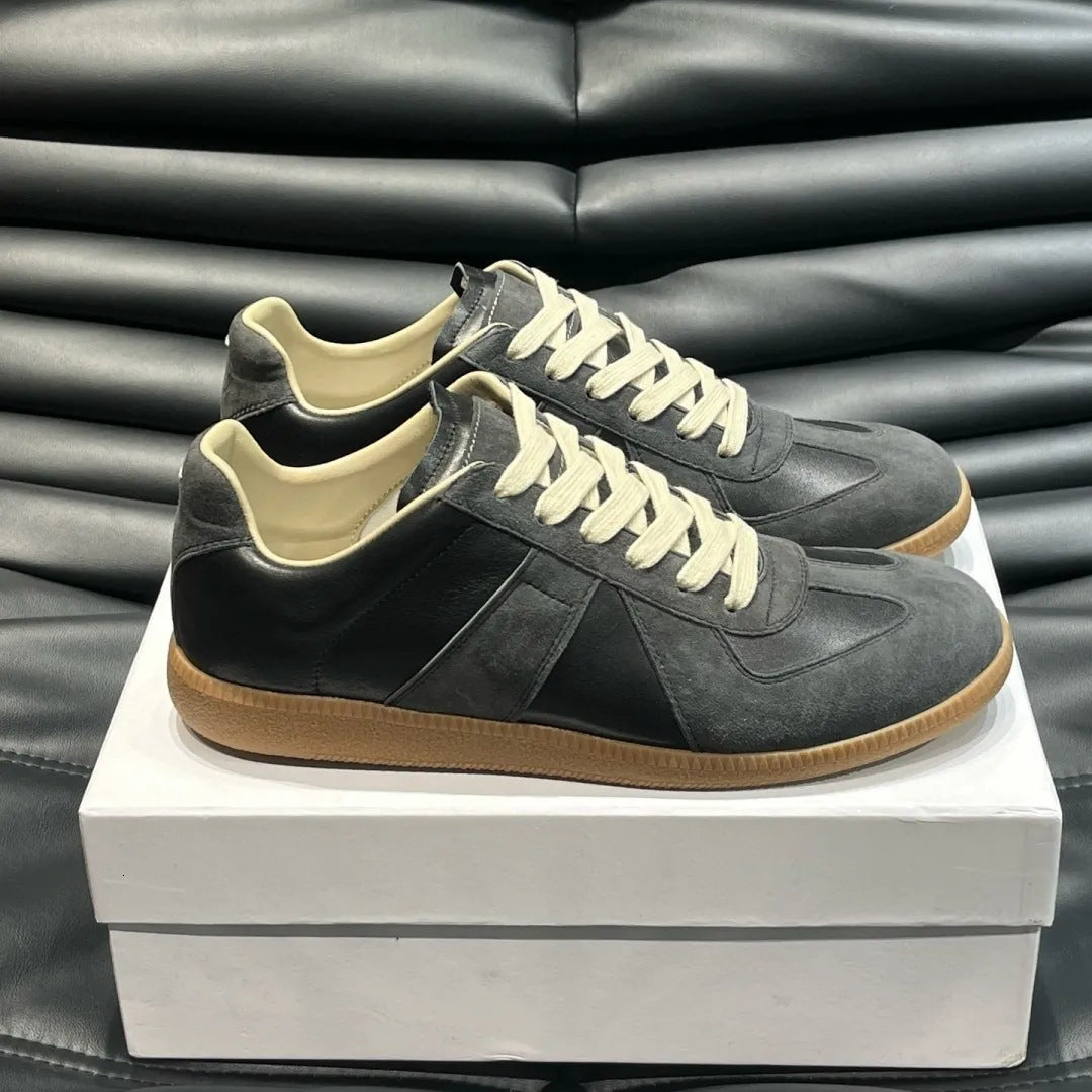Heritage Court Sneakers