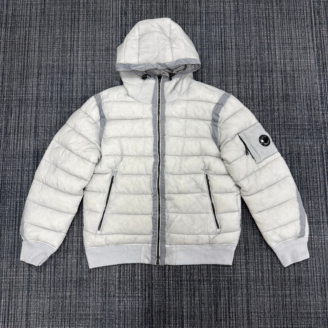 Sableau CP Jacket