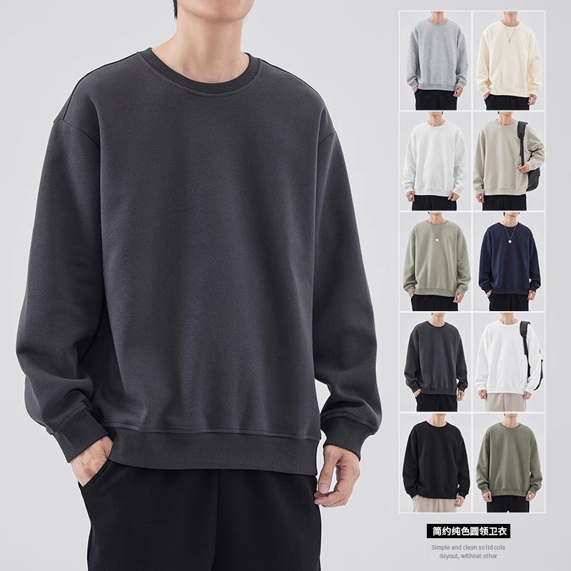 Sableau Heavyweight Sweatshirt