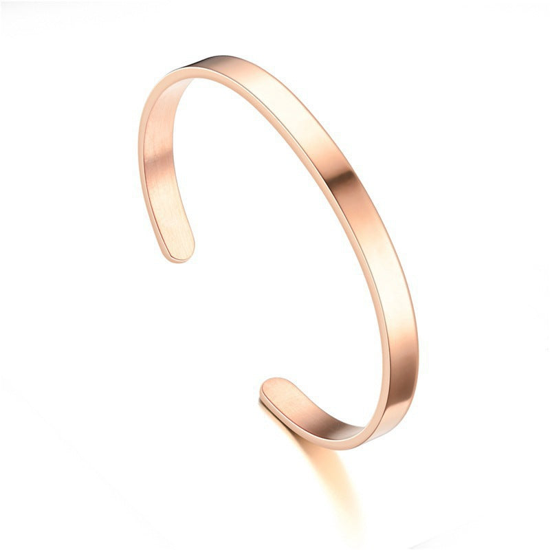 Sableau Cuff Bracelet