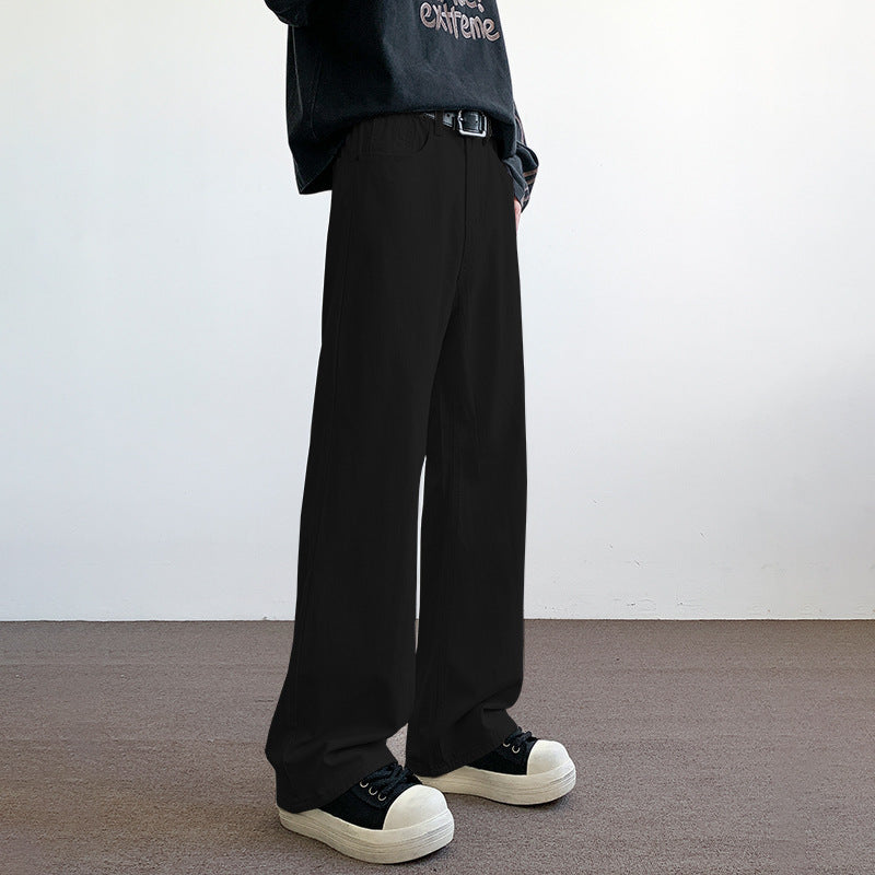 Sableau Djurgarden Trousers - Black, side