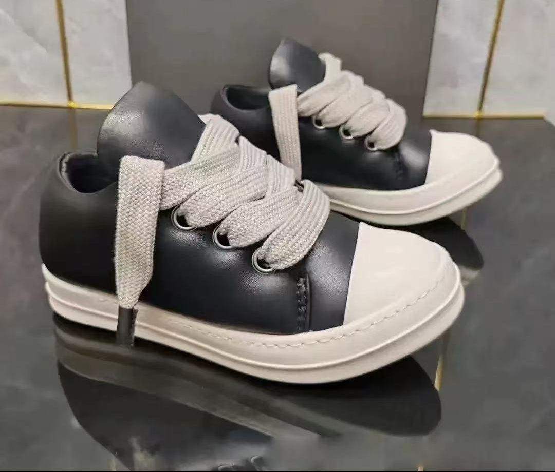 Sableau RO Shoes