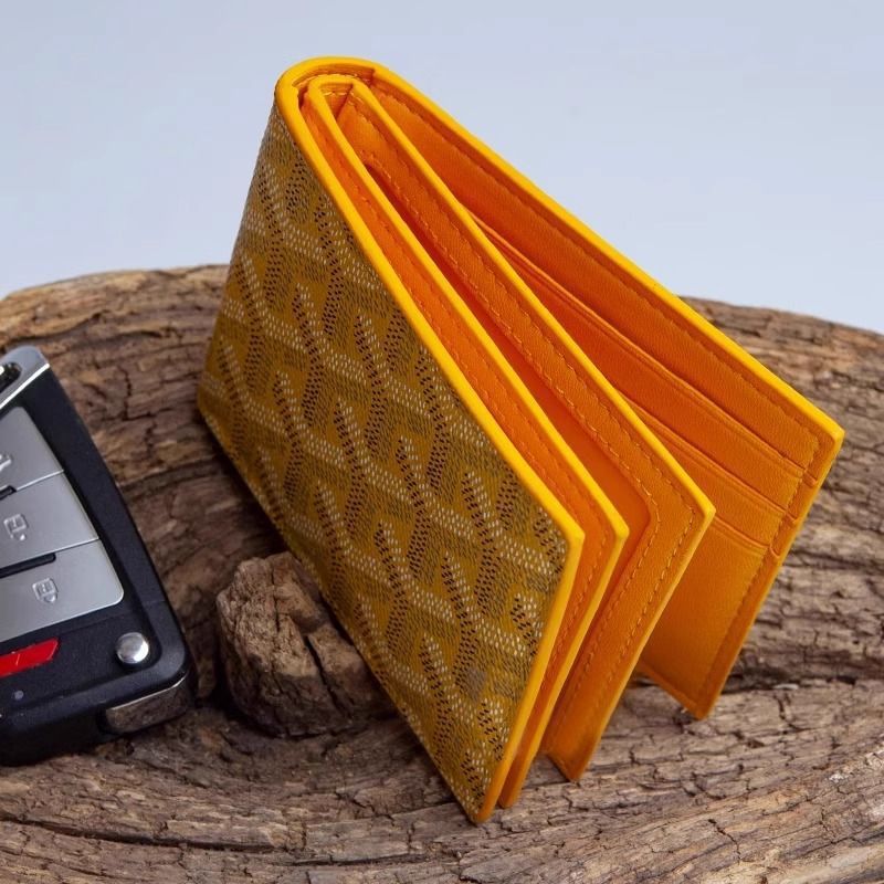 Sableau GYRD Wallet