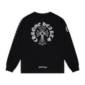 Sableau CH Longsleeve - Black BF9010, back