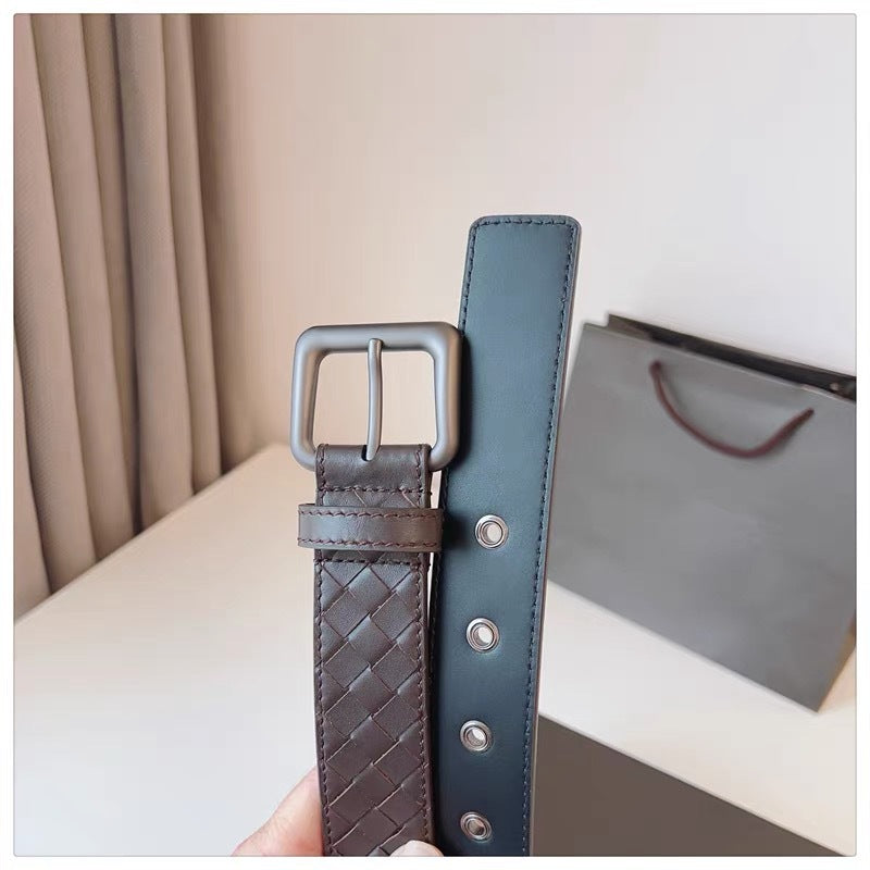 Sableau BV Belt