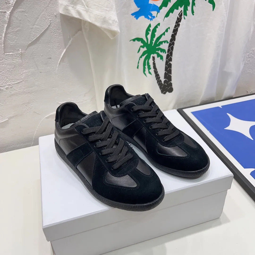Heritage Court Sneakers