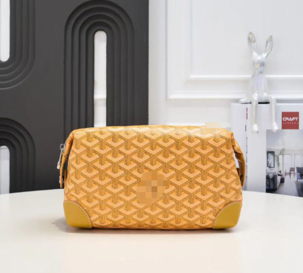 Sableau GYRD Toiletry bag