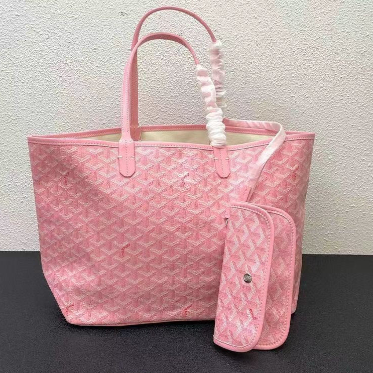 Sableau GYRD Tote Bag + Wallet