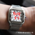 Automatic Dress Watch