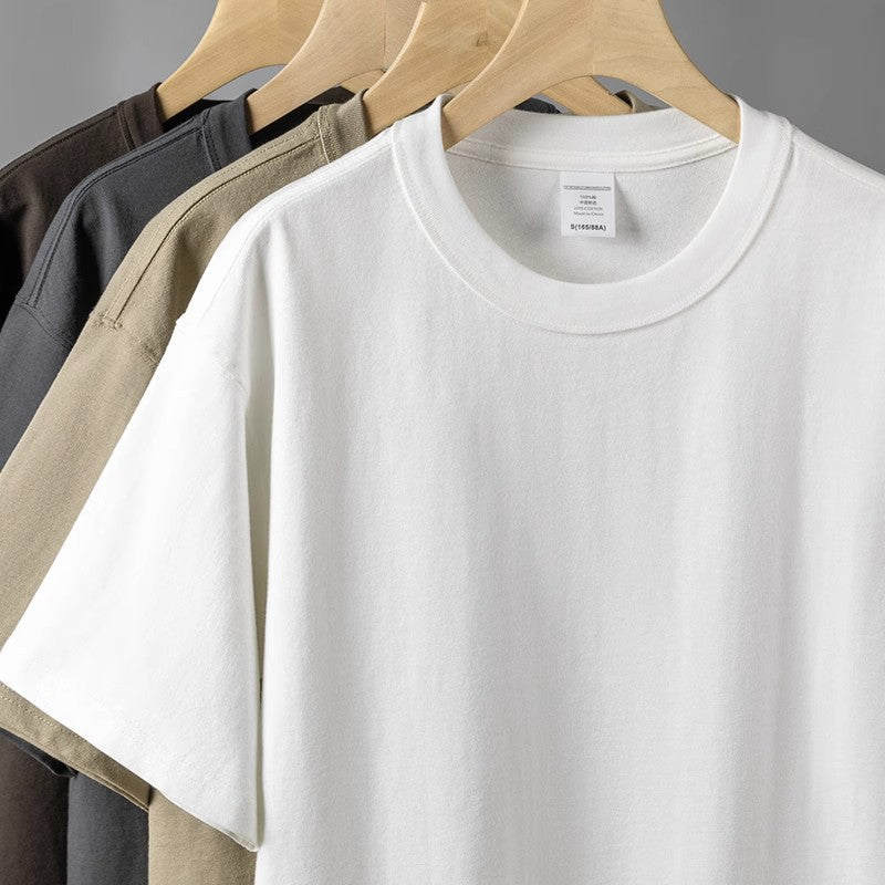 Sableau Heavyweight Tee
