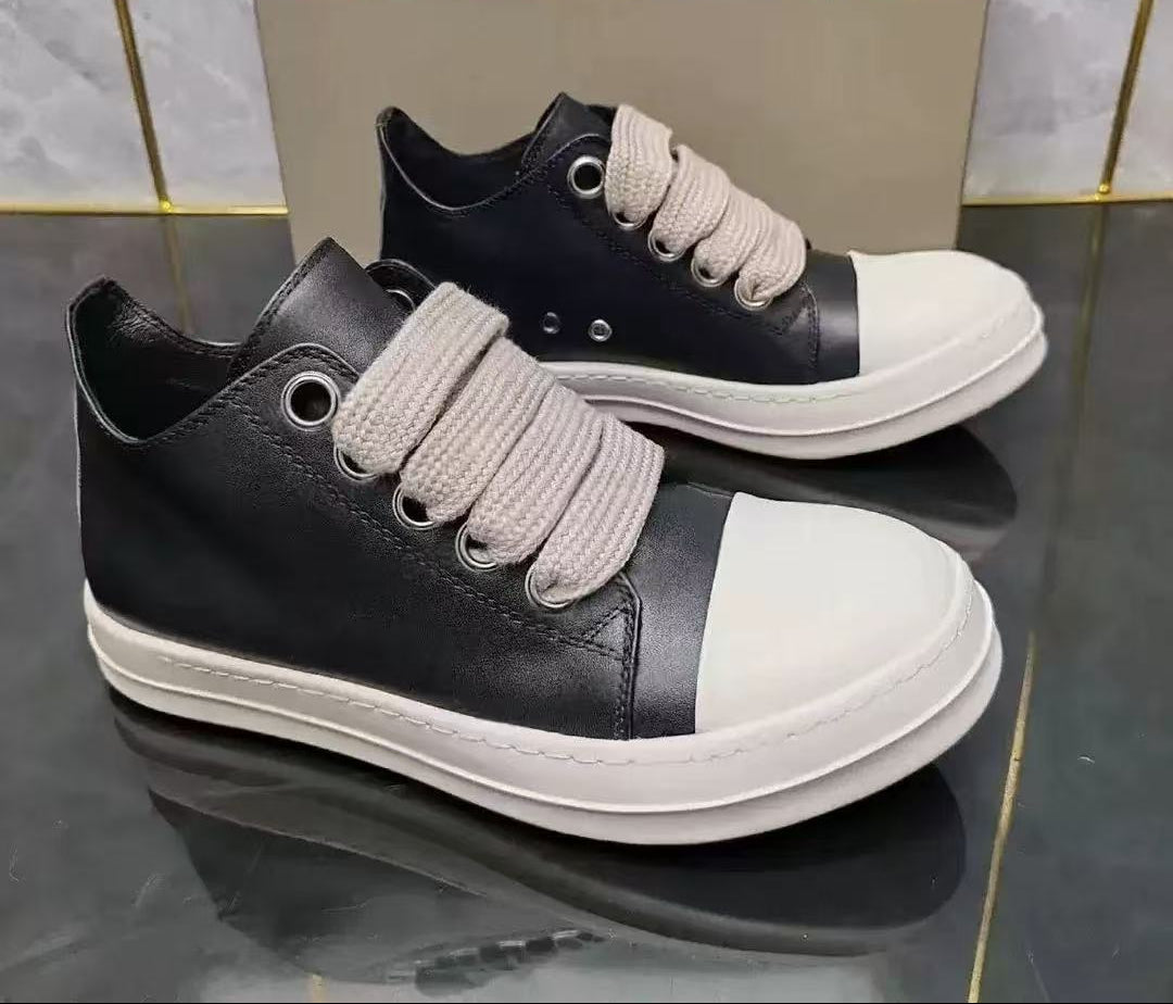 Sableau RO Shoes
