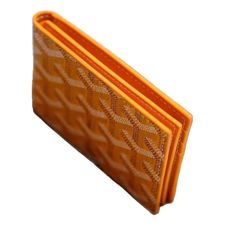 Sableau GYRD Wallet